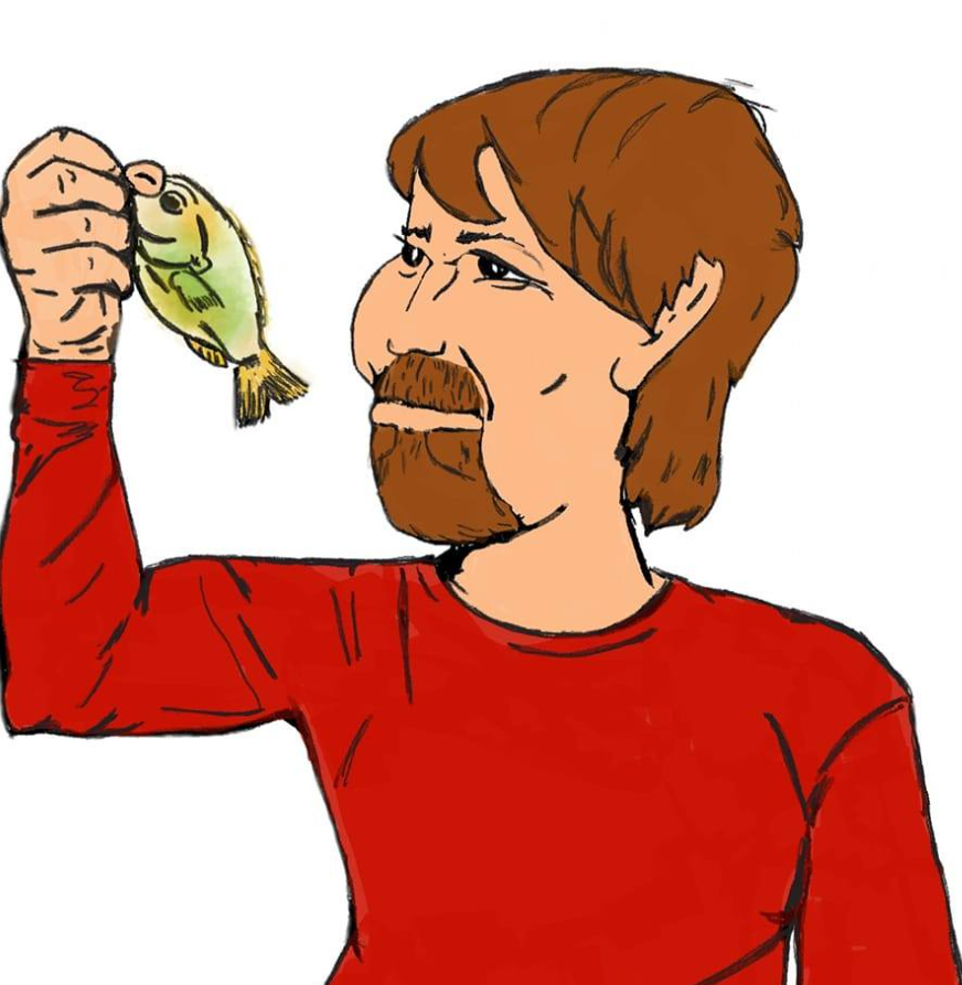 Things To Do Ron's Fish and Skuba 